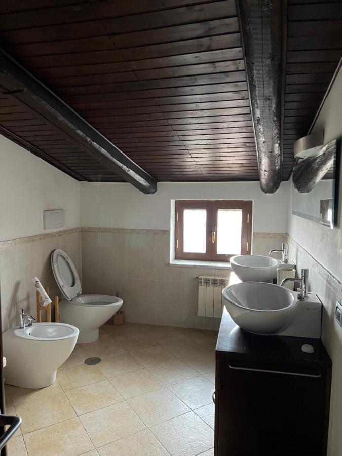 Amala, Luxury Pool Loft Apartment San Nicola La Strada Екстериор снимка